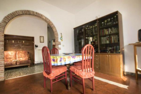 Modern Apartment near Massa Marittima, shared pool Massa Marittima